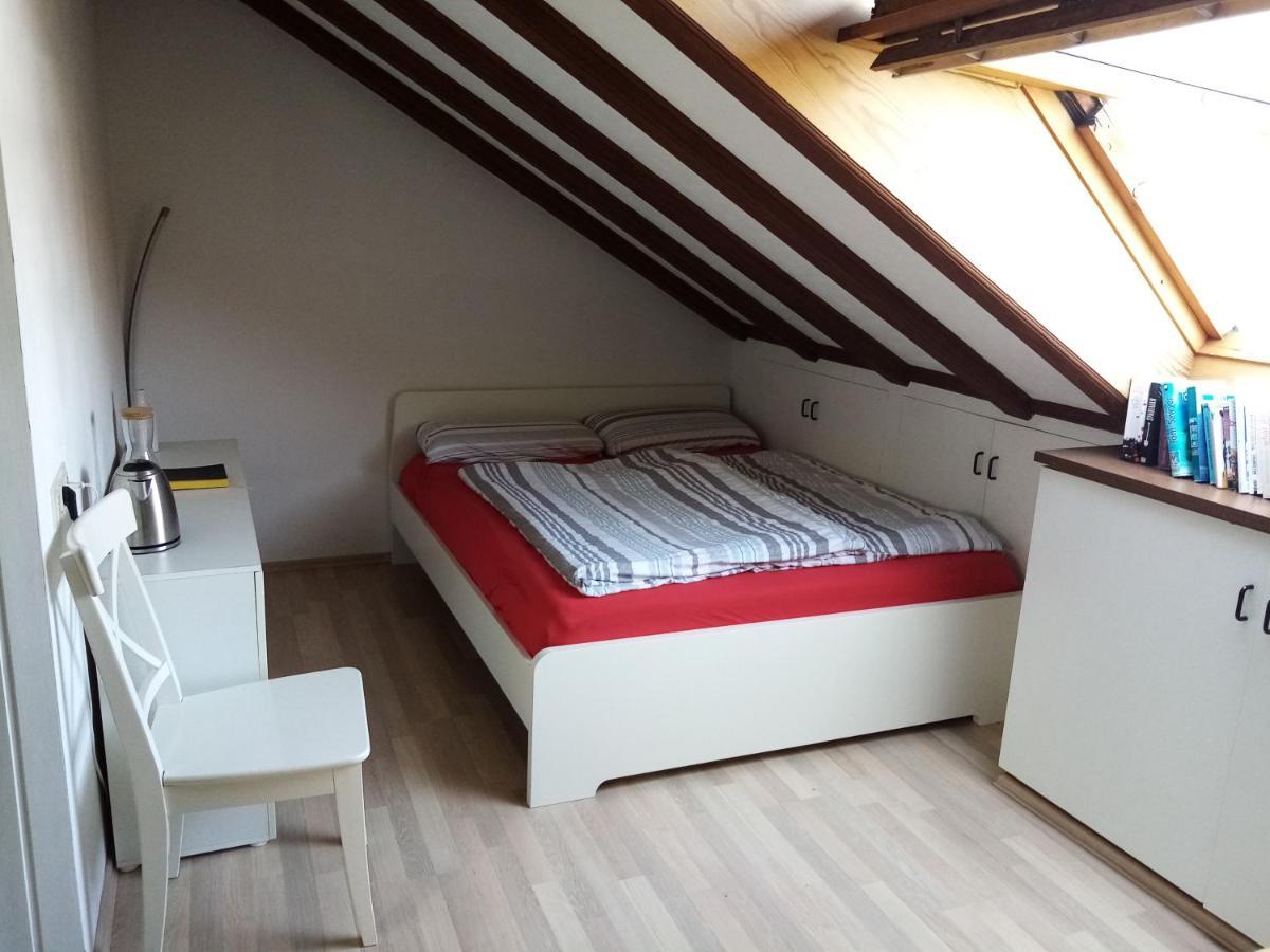 Apartmán Casa Libra Düsseldorf Exteriér fotografie
