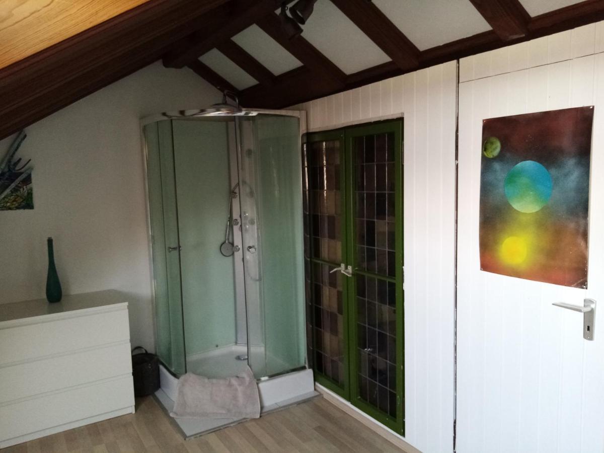 Apartmán Casa Libra Düsseldorf Exteriér fotografie