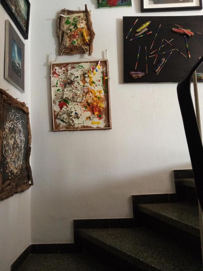 Apartmán Casa Libra Düsseldorf Exteriér fotografie