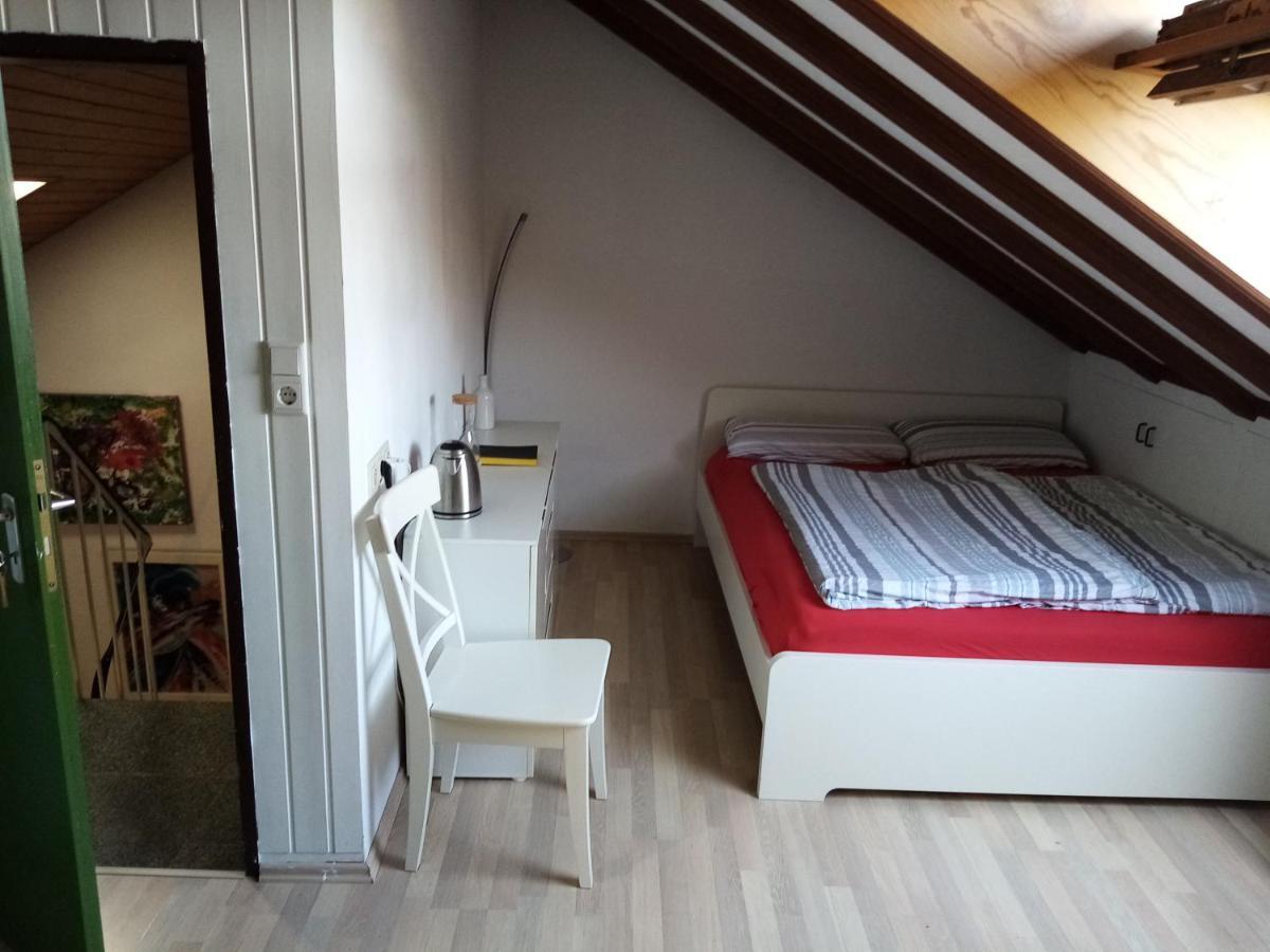 Apartmán Casa Libra Düsseldorf Exteriér fotografie